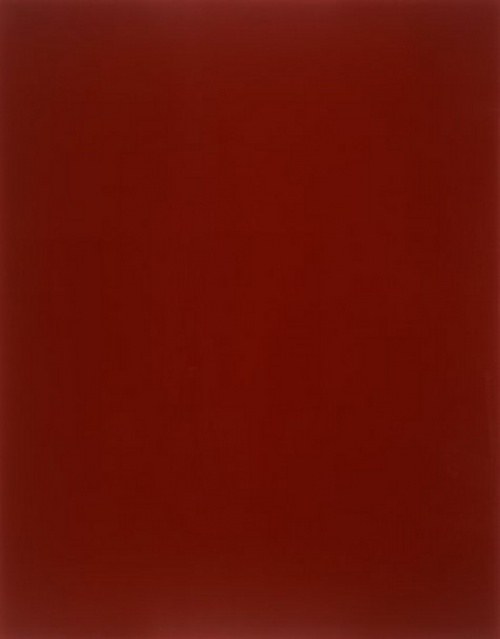 «Кроваво-красное зеркало» Герхардт Рихтер — $1 000 000